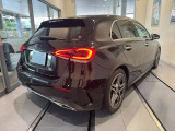 Aクラス A200d AMGライン 
