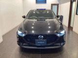 MAZDA3ファストバック  2.0 20S ツーリング