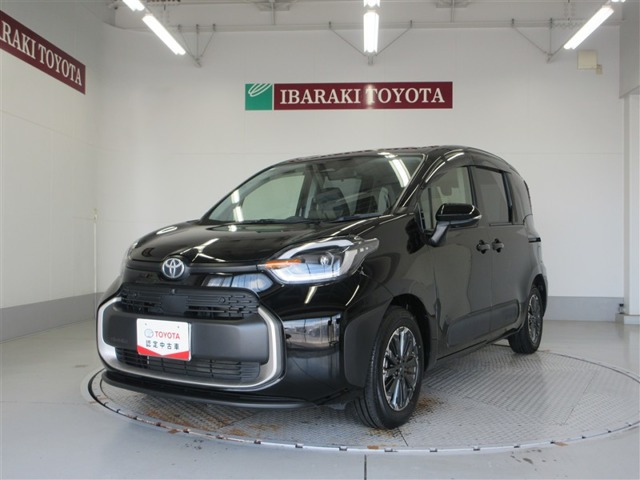 シエンタ ハイブリッド 1.5 Z （6AA-MXPL10G）