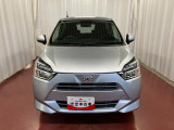 ミライース X SAIII 
