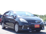 プリウスα 1.8 G 