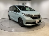 弊社はホンダの認定中古車ディーラーとして、お客様に安全・安心・快適なカーライフを提供することをお約束します。
