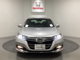 【Honda認定中古車 U-Select】 エンジン、オーディオやカーナビ(社外品は除く)に至るまで保証をお付け致します。全国のホンダディーラーで保証と整備が受けられます。