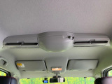 【サーキュレーター】エアコンの風を後部座席まで届けてくれ、広い車内空間でも素早く快適な温度になります♪真夏や真冬に便利な機能です。