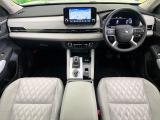 アウトランダー PHEV 2.4 P 4WD 