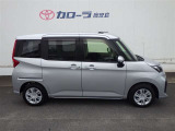 トヨタ認定中古車保証付!(1年間、距離無制限 HV車はHV保証付) 別途延長保証もご用意しております♪ ぜひ現車を確認にご来店ください