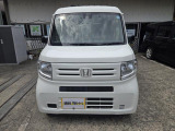 N-VAN G 