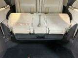 乗車人数や荷物の量、車内での過ごし方に合わせて、シートのレイアウトを変更できます。