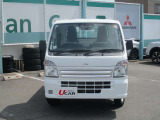 ミニキャブトラック みのり 4WD 