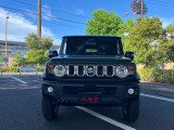 ジムニーノマド 1.5 FC 4WD 
