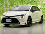 【中古車情報】トヨタ カローラ 1.8 W×B  の中古車詳細（走行距離：0.7万km、カラー：ホワイトパールクリスタルシャイン、販売地域：神奈川県小田原市）