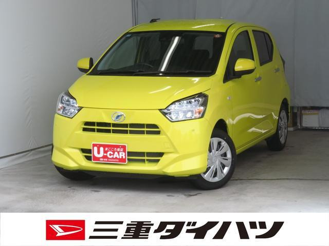 ミライース X SAIII 