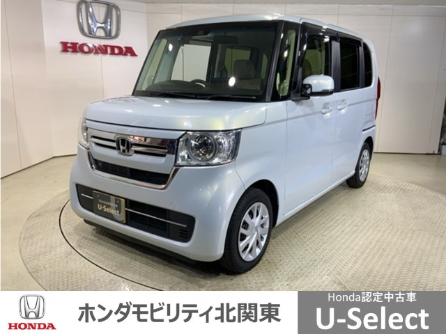 N-BOX L