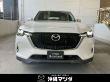 CX-60 2.5 25S Lパッケージ 