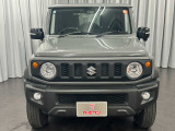 ジムニーシエラ 1.5 JC 4WD 