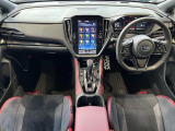 WRX S4 2.4 STI スポーツR EX 4WD 