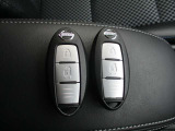 機能充実のインテリkeyは2本