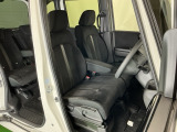 当車両は、次のお客様に気持ちよくお乗りいただくため、専門スタッフによる【徹底シートクリーニング】を施工済みです!
