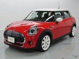 MINI NEXT港南台 正規ディーラー認定中古車