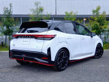 ノートオーラ  1.2 NISMO