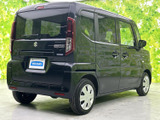 スペーシア ハイブリッド(HYBRID) G 4WD 