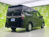セレナ 2.0 ハイウェイスターV 4WD 