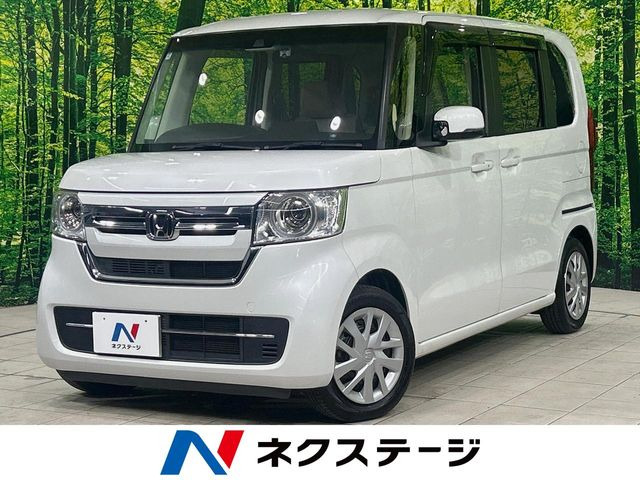 N-BOX L 
