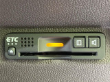 【ETC】高速道路の料金所をストレスなく通過!話題のスポットやサービスエリアに多い「スマートIC」利用時は必須のアイテムです。当店でセットアップを実施、ご納車当日からすぐにご利用いただけます!