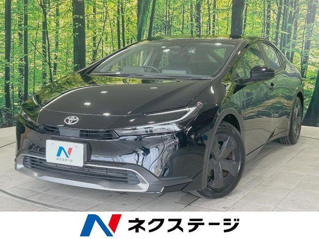 プリウス 1.8 U 