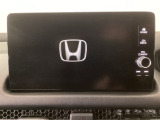 Honda CONEECT対応で、更に便利が広がったナビディスプレーです♪フルセグTVとFM/AMラジオもお聞きいただけます♪