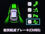 ホンダが推し進める総合先進安全装備のセンシング搭載! 衝突や斜線はみだしなどの危険が予測される時、センサーが警告。ヒューマンエラーを高度先進技術が補完してくれます。