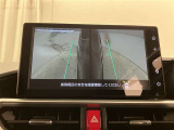 いまや必須装備「ナビゲーション」搭載!知らない場所に、スイスイッとドライブ。なんて便利な機能でしょうか?もう、これなしではハンドルを握れませんね!でも、運転中の操作は危険ですのでご注意ですね♪