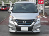 セレナ 1.2 e-POWER ハイウェイスター チェアキャブ スロープタイプ 車いす1名 サー...