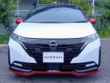 『日産神奈川Carスクエア湘南台展示場で実車をご覧ください!』 ※掲載車両の在庫状況確認・来店のご予約等、お気軽に私共までご相談ください。◎お問合わせへの回答は営業日(火/水曜休)のみの対応となります