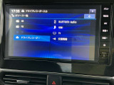 純正メモリーナビです(CD/DVD等ディスクメディアはご利用いただけません)
