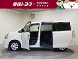 ヴォクシー 2.0 X Lエディション 