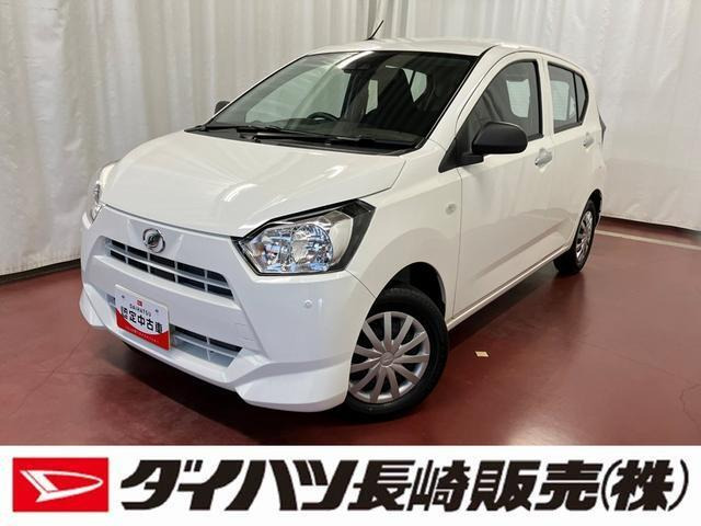 ミライース L SAIII 
