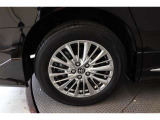 アルミホイール【タイヤサイズ225/60R17】