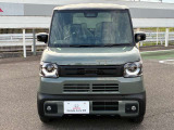 N-BOX ジョイ ターボ ブラック スタイル 2トーン 