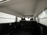 荷台もきれいめな一台です。