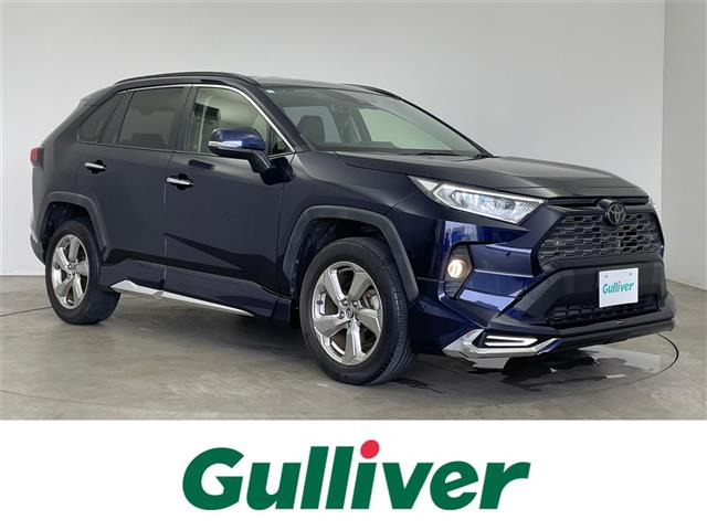 RAV4 2.0 G 4WD 4WD 修復歴無し