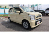 ワゴンR FX 4WD 