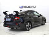 WRX S4 2.4 STI スポーツR EX 4WD 
