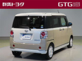 ムーヴキャンバス G メイクアップ SAIII 