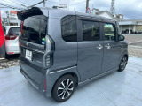 N-BOXカスタム G L ホンダセンシング 
