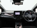 ノートオーラ  1.2 NISMO
