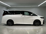ヴェルファイア 2.4 Z プレミア 4WD 