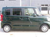 オイル交換など必要整備を行い、納車いたします!
