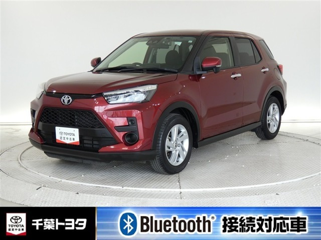 ライズ  1.2 G