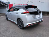 リーフ  NISMO